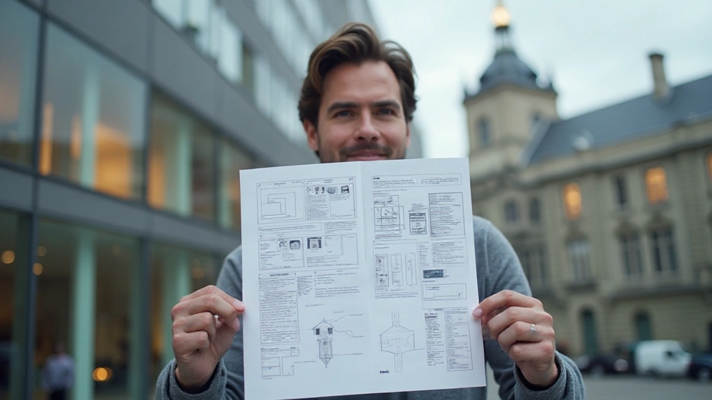 UX audit wireframe redesign voor overheidswebsite